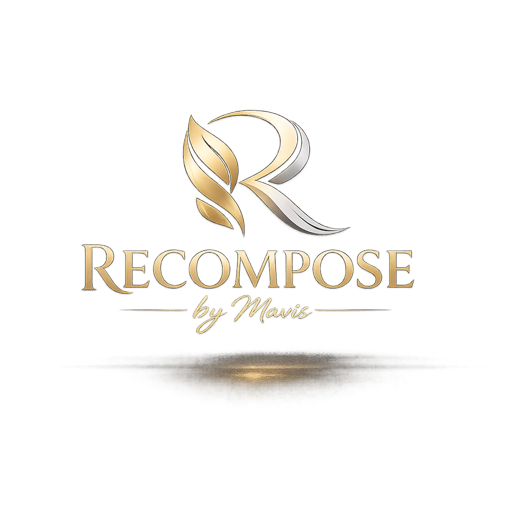 Recompose by Mavis